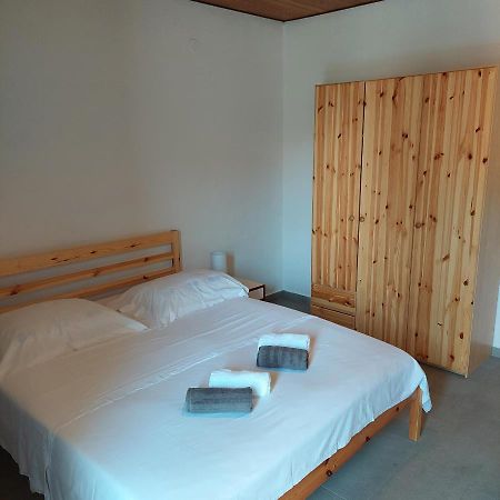 Apartmani Origo Baška Voda Buitenkant foto