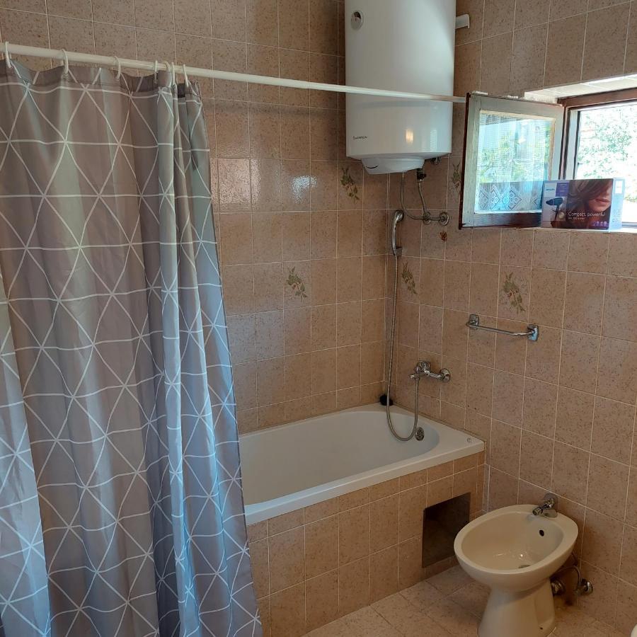 Apartmani Origo Baška Voda Buitenkant foto