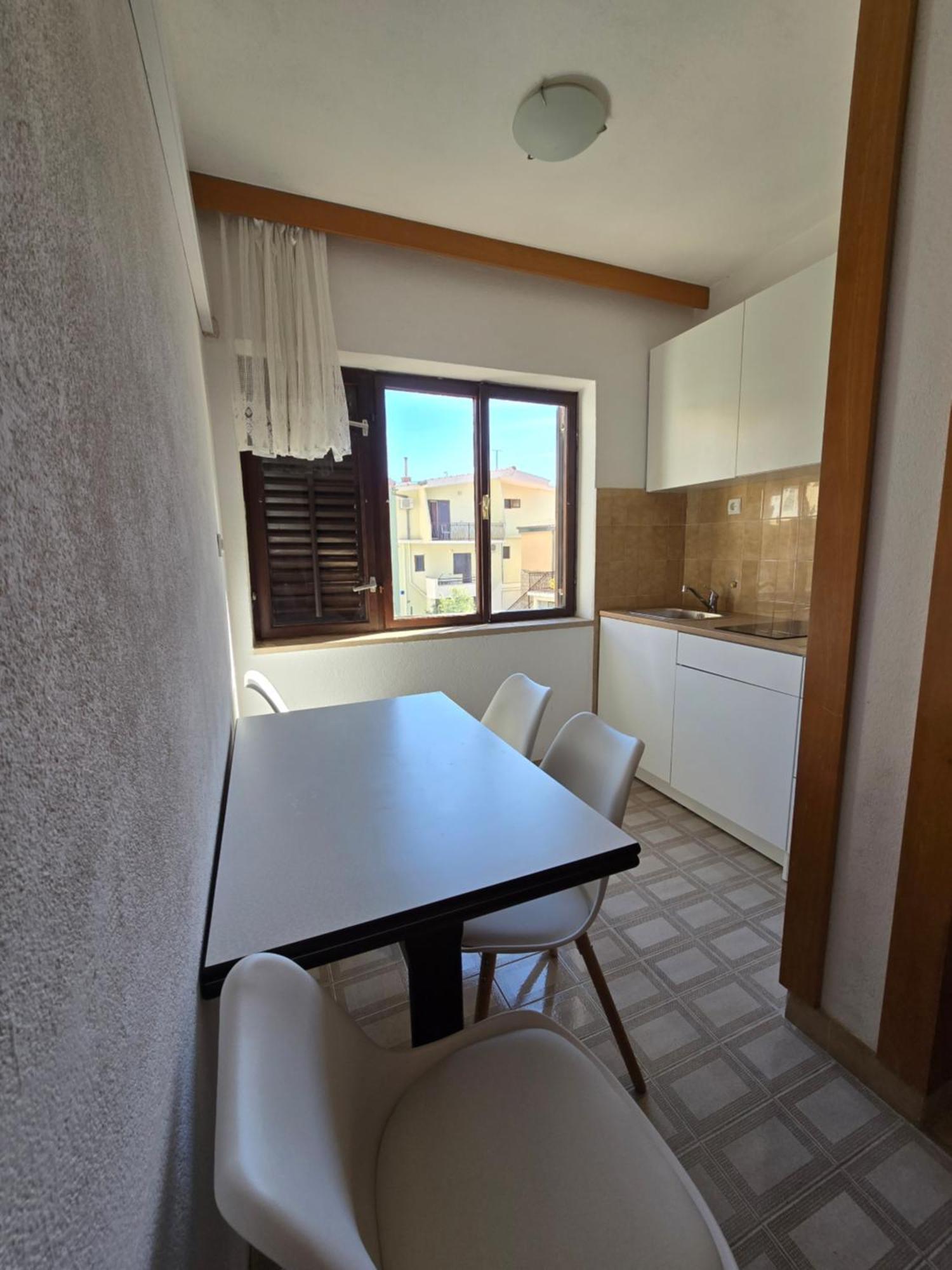 Apartmani Origo Baška Voda Buitenkant foto
